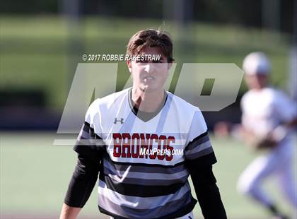 Thumbnail 2 in Forney vs. Mansfield Legacy (UIL 5A Semifinal) photogallery.
