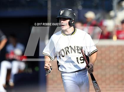 Thumbnail 1 in Forney vs. Mansfield Legacy (UIL 5A Semifinal) photogallery.