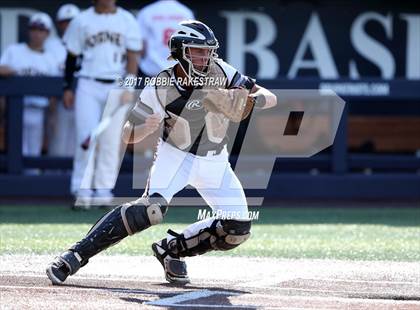 Thumbnail 2 in Forney vs. Mansfield Legacy (UIL 5A Semifinal) photogallery.