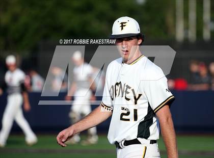 Thumbnail 1 in Forney vs. Mansfield Legacy (UIL 5A Semifinal) photogallery.