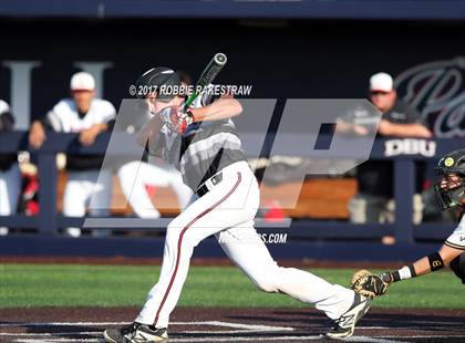 Thumbnail 1 in Forney vs. Mansfield Legacy (UIL 5A Semifinal) photogallery.