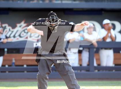 Thumbnail 1 in Forney vs. Mansfield Legacy (UIL 5A Semifinal) photogallery.