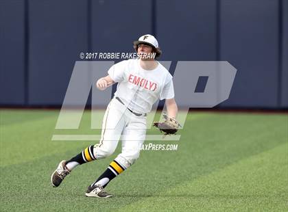 Thumbnail 1 in Forney vs. Mansfield Legacy (UIL 5A Semifinal) photogallery.