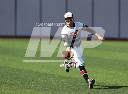 Thumbnail 1 in Forney vs. Mansfield Legacy (UIL 5A Semifinal) photogallery.