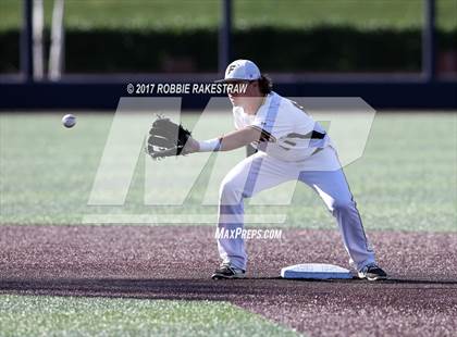 Thumbnail 3 in Forney vs. Mansfield Legacy (UIL 5A Semifinal) photogallery.
