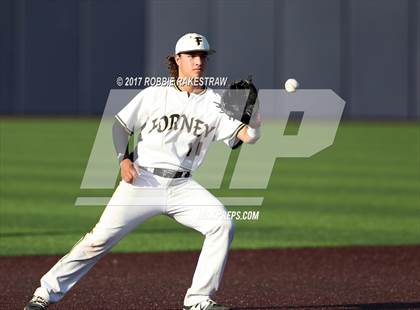 Thumbnail 2 in Forney vs. Mansfield Legacy (UIL 5A Semifinal) photogallery.