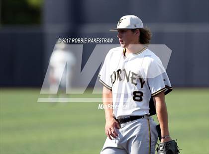Thumbnail 1 in Forney vs. Mansfield Legacy (UIL 5A Semifinal) photogallery.