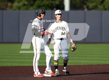 Thumbnail 1 in Forney vs. Mansfield Legacy (UIL 5A Semifinal) photogallery.
