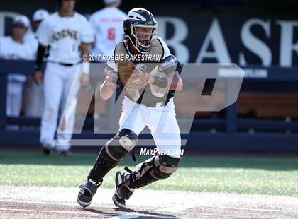 Thumbnail 3 in Forney vs. Mansfield Legacy (UIL 5A Semifinal) photogallery.