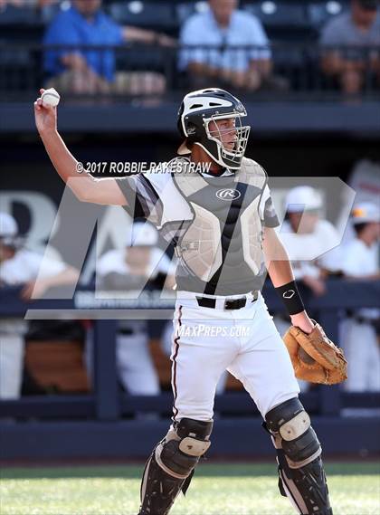Thumbnail 2 in Forney vs. Mansfield Legacy (UIL 5A Semifinal) photogallery.