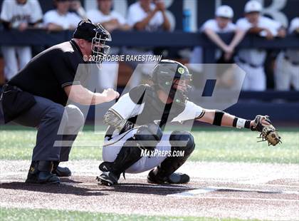 Thumbnail 1 in Forney vs. Mansfield Legacy (UIL 5A Semifinal) photogallery.