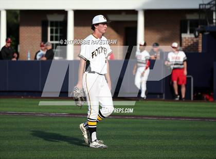 Thumbnail 1 in Forney vs. Mansfield Legacy (UIL 5A Semifinal) photogallery.