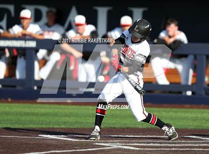 Thumbnail 2 in Forney vs. Mansfield Legacy (UIL 5A Semifinal) photogallery.