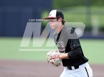 Thumbnail 2 in Forney vs. Mansfield Legacy (UIL 5A Semifinal) photogallery.
