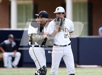 Thumbnail 3 in Forney vs. Mansfield Legacy (UIL 5A Semifinal) photogallery.