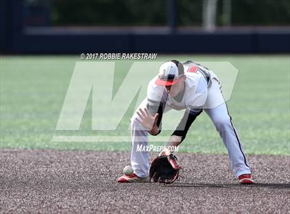 Thumbnail 1 in Forney vs. Mansfield Legacy (UIL 5A Semifinal) photogallery.