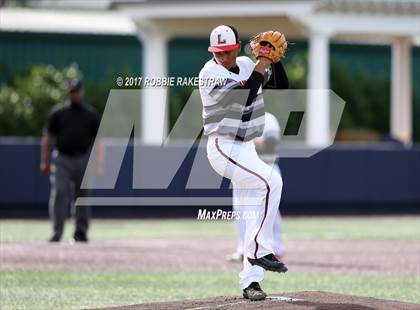 Thumbnail 1 in Forney vs. Mansfield Legacy (UIL 5A Semifinal) photogallery.