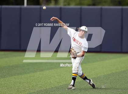 Thumbnail 2 in Forney vs. Mansfield Legacy (UIL 5A Semifinal) photogallery.