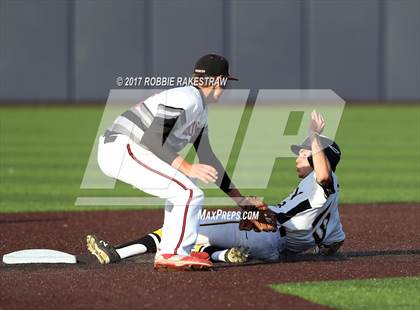 Thumbnail 1 in Forney vs. Mansfield Legacy (UIL 5A Semifinal) photogallery.