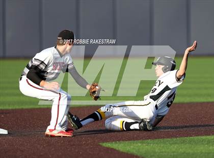 Thumbnail 3 in Forney vs. Mansfield Legacy (UIL 5A Semifinal) photogallery.