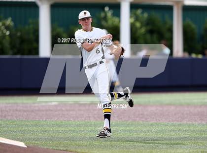 Thumbnail 2 in Forney vs. Mansfield Legacy (UIL 5A Semifinal) photogallery.