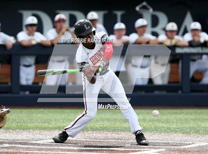 Thumbnail 3 in Forney vs. Mansfield Legacy (UIL 5A Semifinal) photogallery.