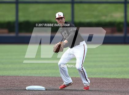 Thumbnail 2 in Forney vs. Mansfield Legacy (UIL 5A Semifinal) photogallery.
