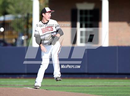 Thumbnail 1 in Forney vs. Mansfield Legacy (UIL 5A Semifinal) photogallery.