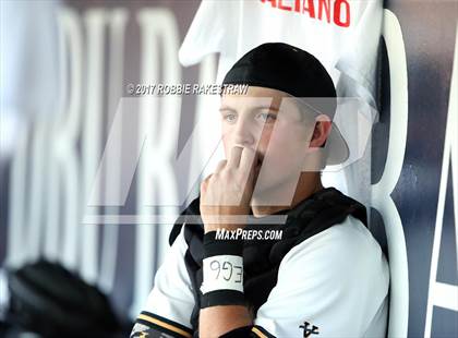 Thumbnail 2 in Forney vs. Mansfield Legacy (UIL 5A Semifinal) photogallery.