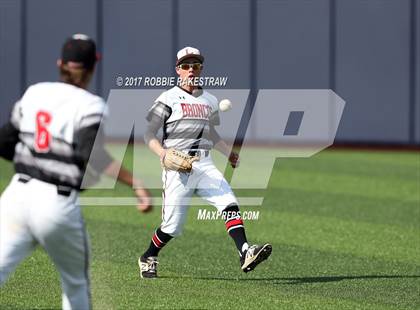 Thumbnail 1 in Forney vs. Mansfield Legacy (UIL 5A Semifinal) photogallery.