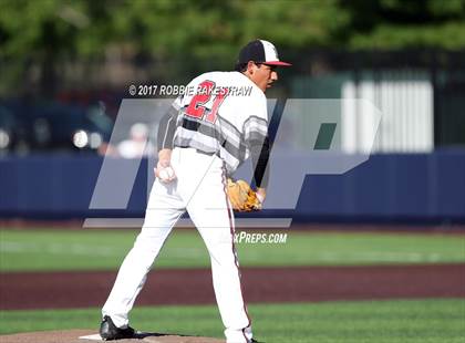 Thumbnail 3 in Forney vs. Mansfield Legacy (UIL 5A Semifinal) photogallery.