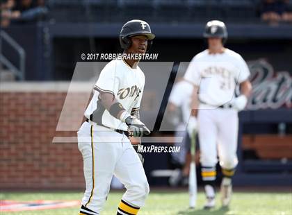 Thumbnail 1 in Forney vs. Mansfield Legacy (UIL 5A Semifinal) photogallery.