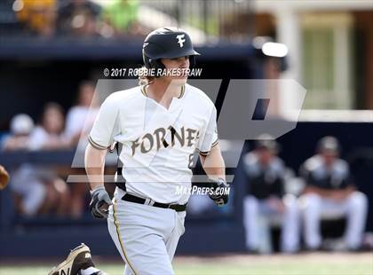 Thumbnail 3 in Forney vs. Mansfield Legacy (UIL 5A Semifinal) photogallery.