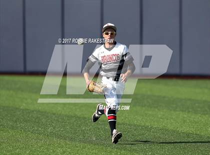 Thumbnail 2 in Forney vs. Mansfield Legacy (UIL 5A Semifinal) photogallery.
