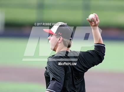 Thumbnail 3 in Forney vs. Mansfield Legacy (UIL 5A Semifinal) photogallery.