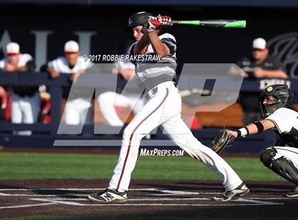 Thumbnail 3 in Forney vs. Mansfield Legacy (UIL 5A Semifinal) photogallery.
