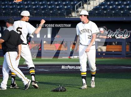 Thumbnail 3 in Forney vs. Mansfield Legacy (UIL 5A Semifinal) photogallery.