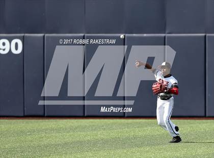 Thumbnail 2 in Forney vs. Mansfield Legacy (UIL 5A Semifinal) photogallery.