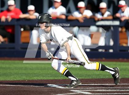 Thumbnail 2 in Forney vs. Mansfield Legacy (UIL 5A Semifinal) photogallery.