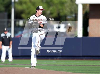 Thumbnail 1 in Forney vs. Mansfield Legacy (UIL 5A Semifinal) photogallery.