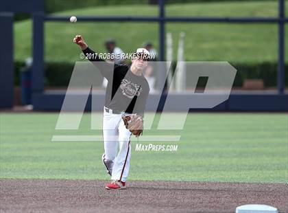 Thumbnail 3 in Forney vs. Mansfield Legacy (UIL 5A Semifinal) photogallery.