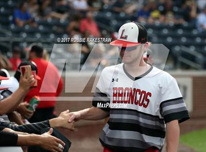 Thumbnail 2 in Forney vs. Mansfield Legacy (UIL 5A Semifinal) photogallery.