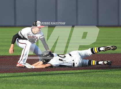 Thumbnail 1 in Forney vs. Mansfield Legacy (UIL 5A Semifinal) photogallery.