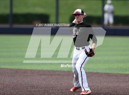 Thumbnail 1 in Forney vs. Mansfield Legacy (UIL 5A Semifinal) photogallery.