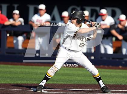 Thumbnail 3 in Forney vs. Mansfield Legacy (UIL 5A Semifinal) photogallery.