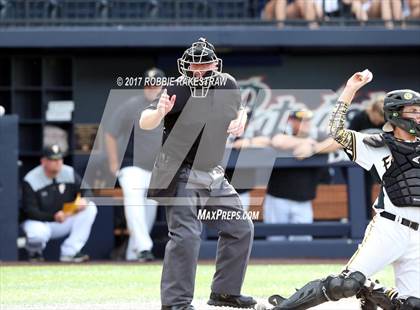 Thumbnail 2 in Forney vs. Mansfield Legacy (UIL 5A Semifinal) photogallery.
