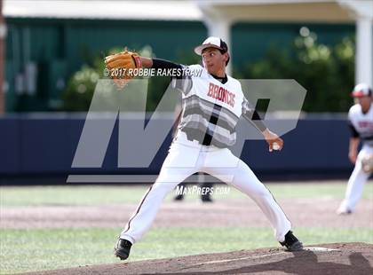 Thumbnail 1 in Forney vs. Mansfield Legacy (UIL 5A Semifinal) photogallery.
