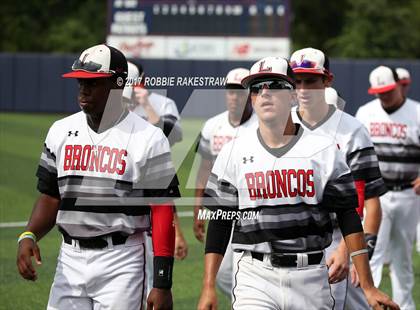 Thumbnail 1 in Forney vs. Mansfield Legacy (UIL 5A Semifinal) photogallery.