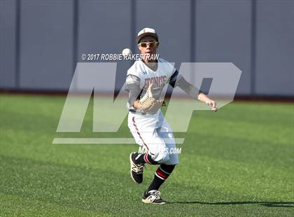 Thumbnail 3 in Forney vs. Mansfield Legacy (UIL 5A Semifinal) photogallery.