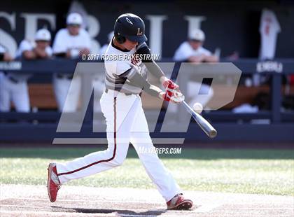 Thumbnail 3 in Forney vs. Mansfield Legacy (UIL 5A Semifinal) photogallery.